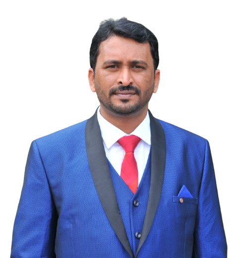 Prashanth G
